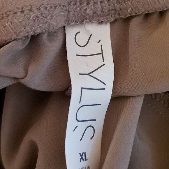 Stylus Pants Size XLarge - Picture 5 of 7